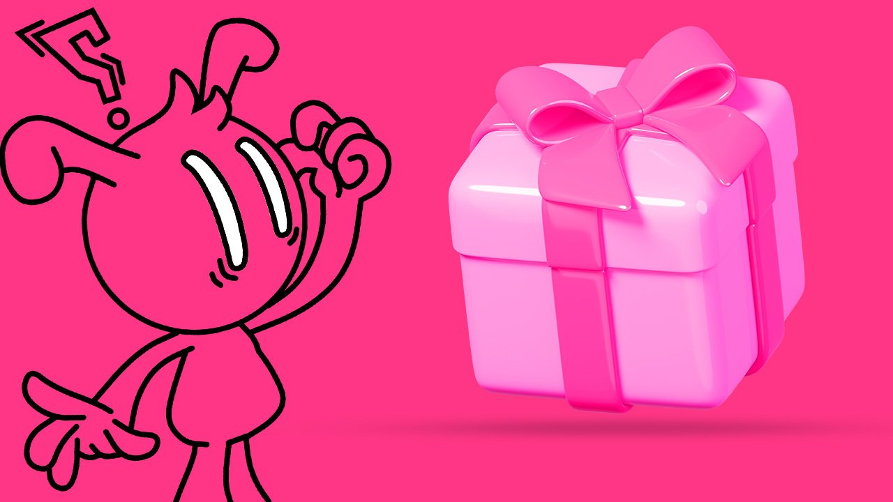 ¿Qué regalar a los clientes? 7 ideas irresistibles