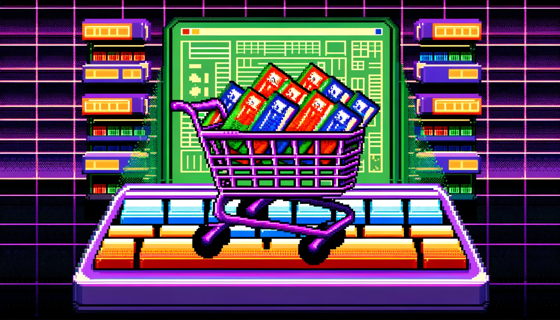 Categorías de productos en la tienda online: cómo elegir estratégicamente