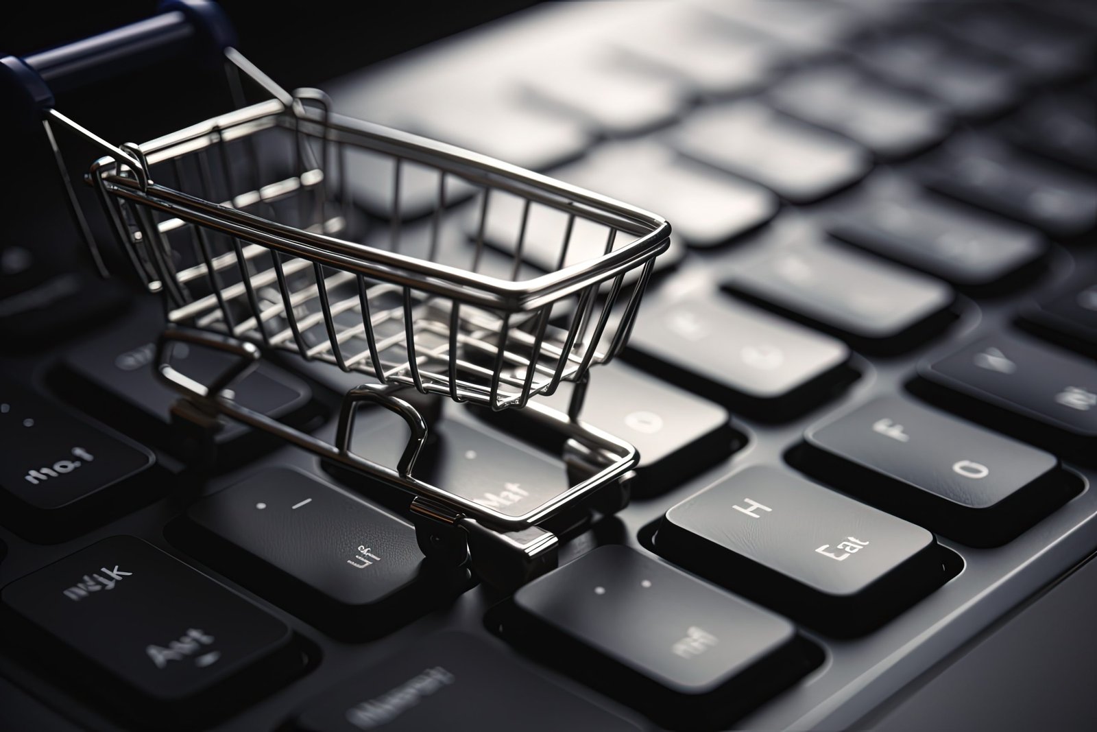 Guía de compras: por qué su tienda online la necesita